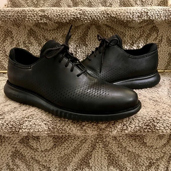 Cole Haan | Shoes | Euc Mens Cole Haan Zerogrand Laser  display picture 2